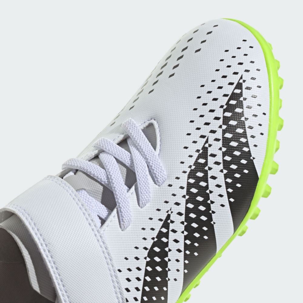 Zapatillas Futbol para Hombre Adidas PREDATOR ACCURACY.4 TF GY9996  Multicolor-8.5 I Oechsle - Oechsle