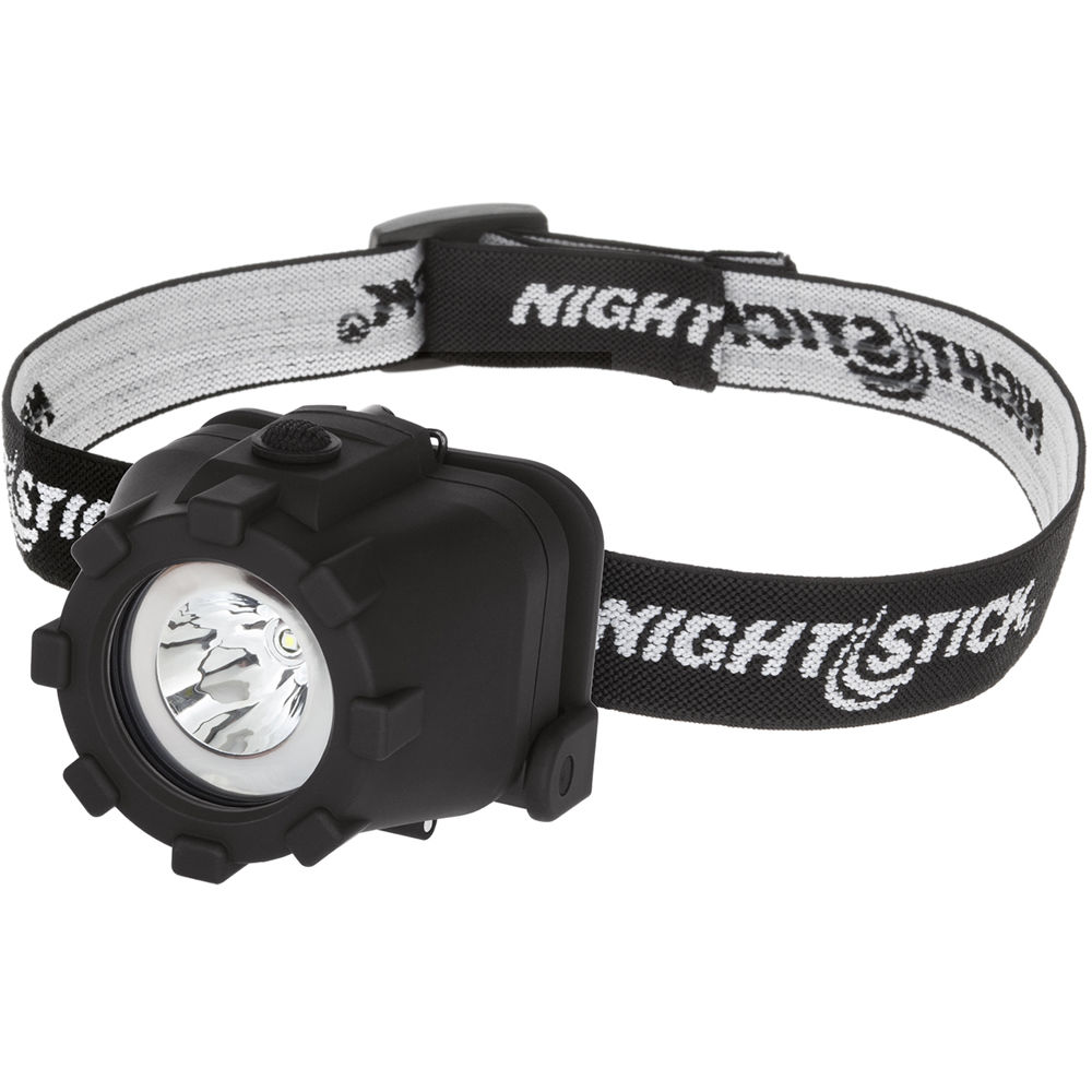 Linterna Frontal Nightstick Nsp 4603B
