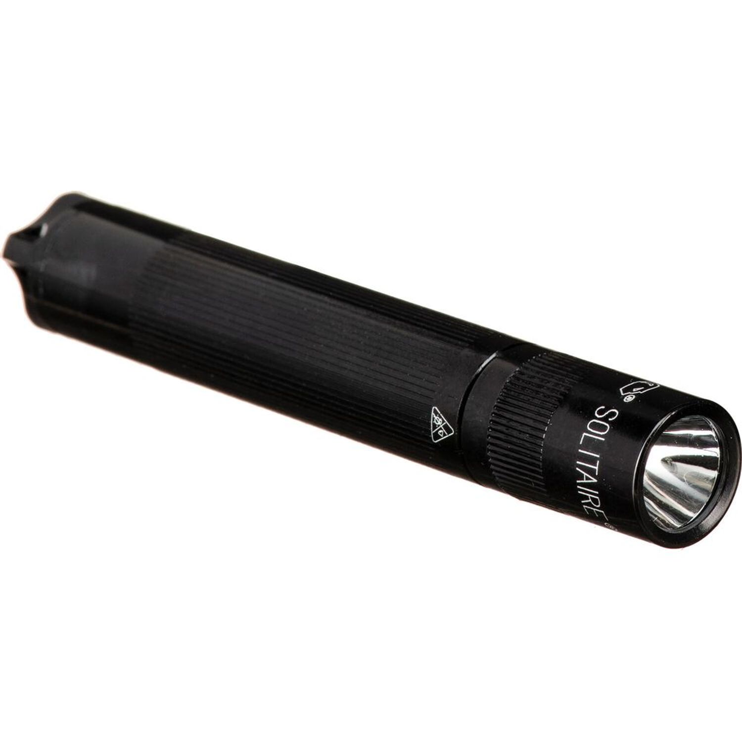 Linterna led de luz blanca Maglite