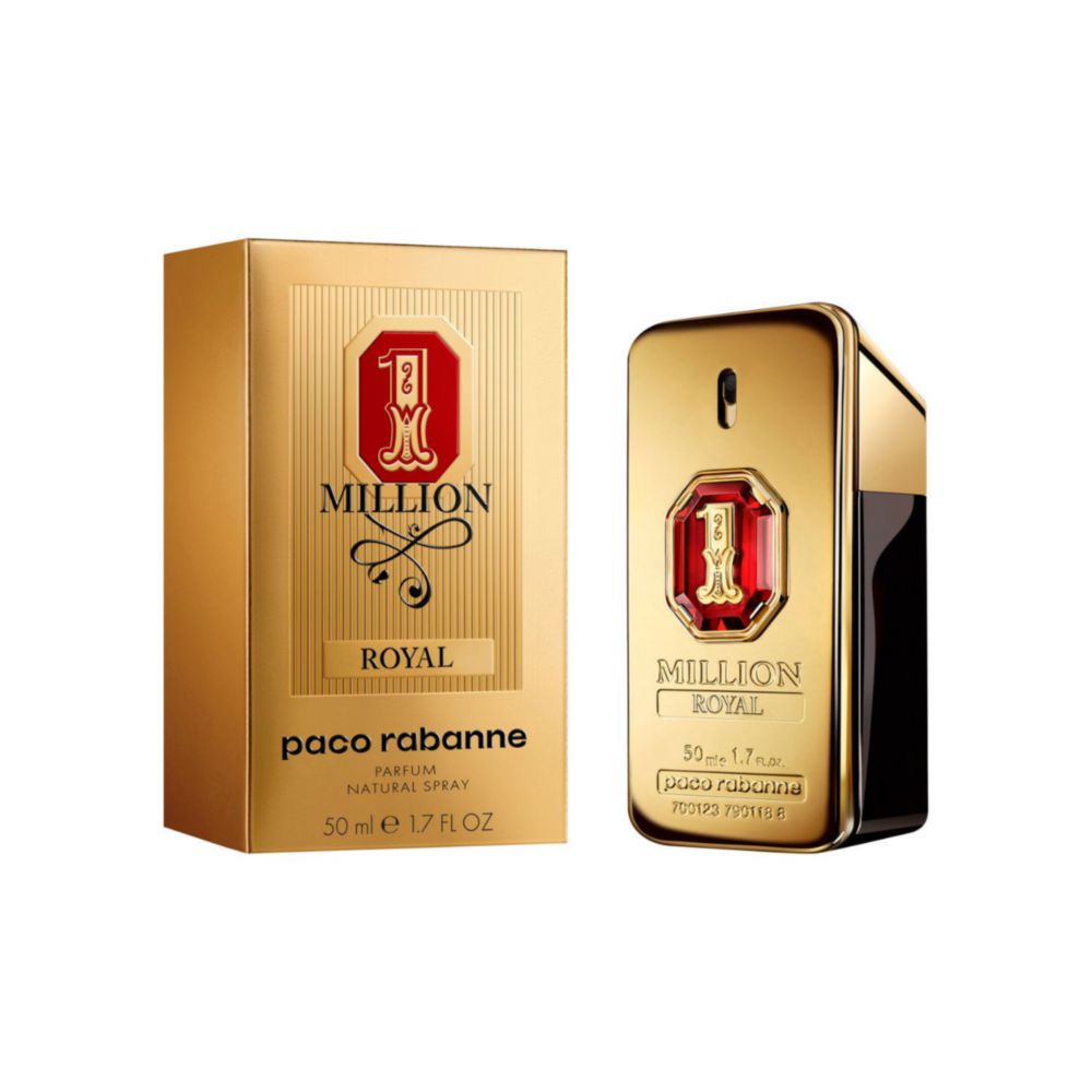 Perfume de hombre paco rabanne sale