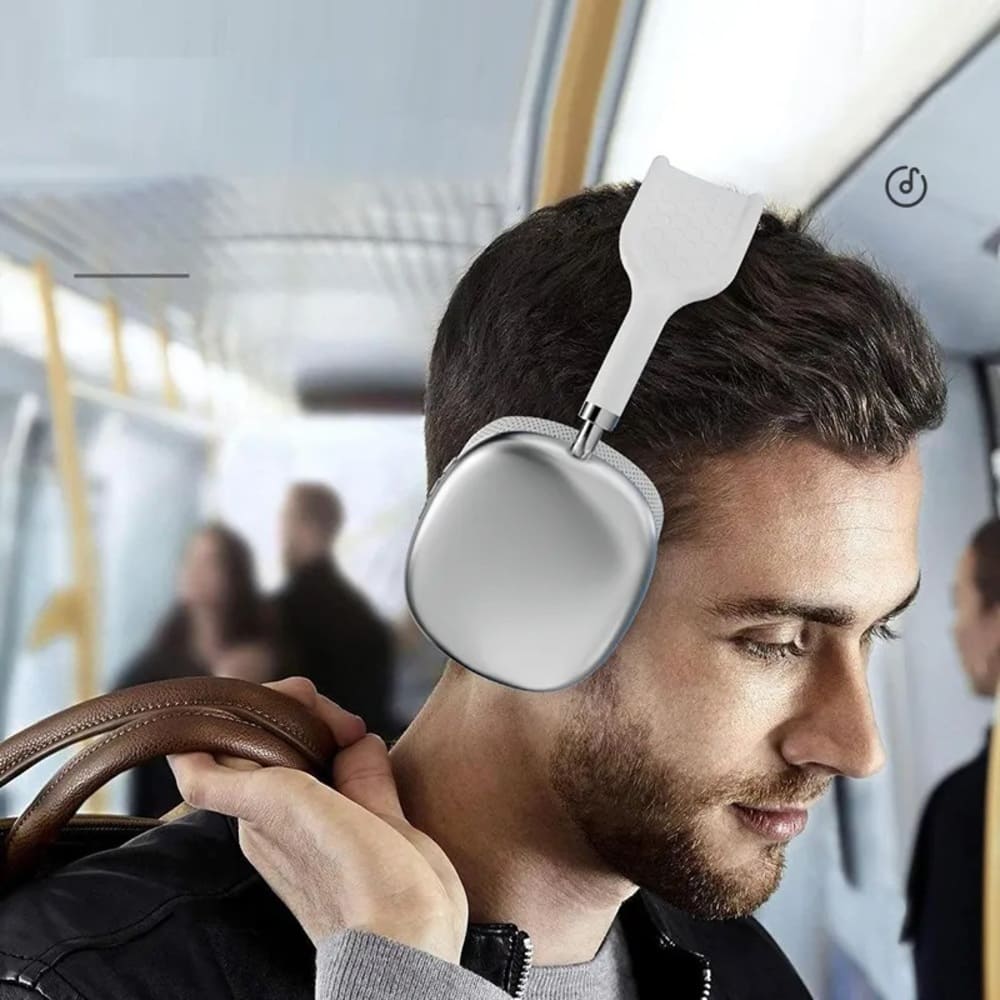 Audifonos Bluetooth P9 Pro max Negro I Oechsle - Oechsle