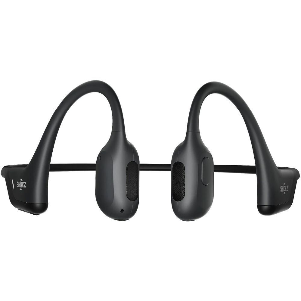 Auriculares Deportivos Shokz Pro Openrun a Traves de Conducción Ósea Open  Ear Negro I Oechsle - Oechsle