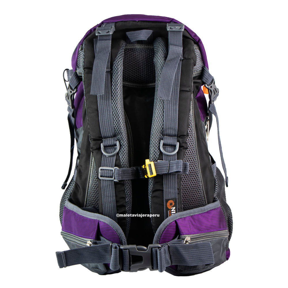 Mejores Mochilas Outdoor Mochila Outdoor Electron 40 Litros