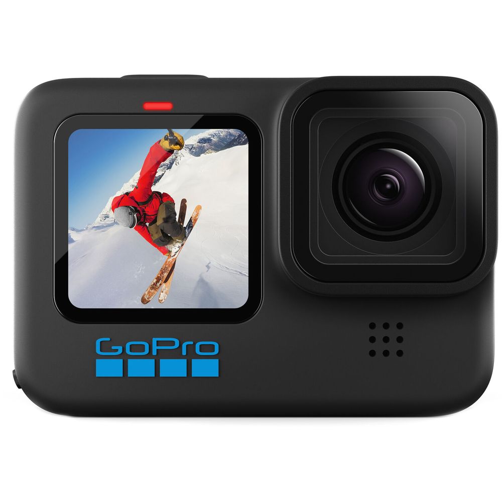Camara Go Pro Acción 4k 16 Mp Wifi Acuático Deportes Videos I