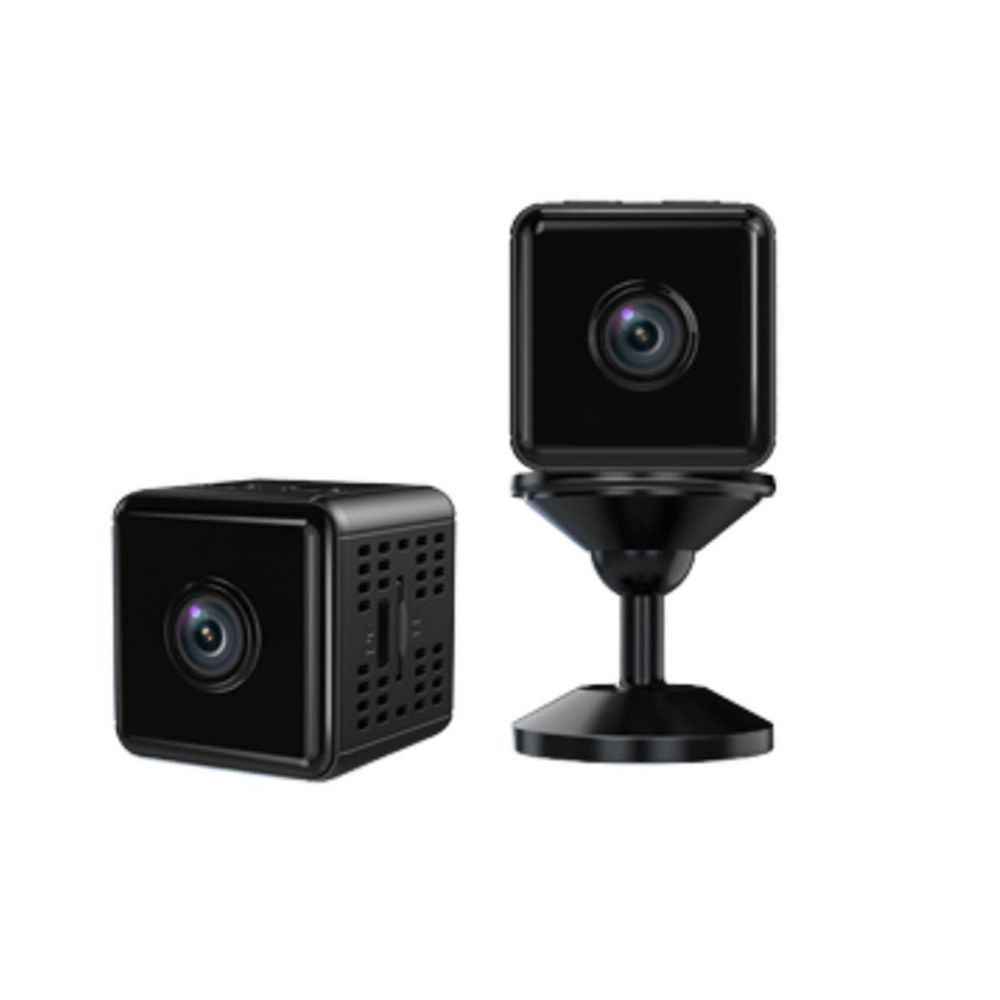 Mini Cámara 1080 Seisa Ipc-NB10