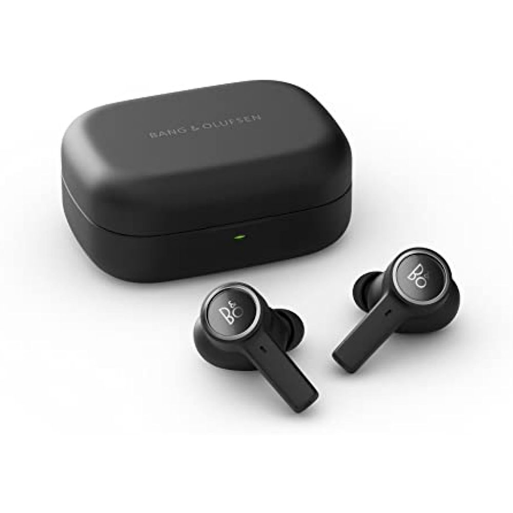 Auriculares In-Ear Inalámbricos Bang & Olufsen 1240600 para Unisex en Negro