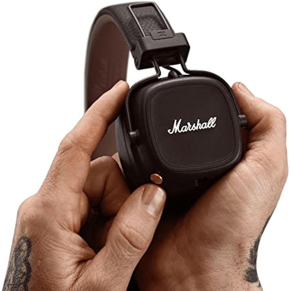 Marshall inalambricos discount