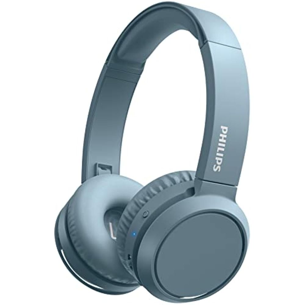 Auriculares Inalámbricos Over Ear Philips Noise Cancelling Negro I Oechsle  - Oechsle