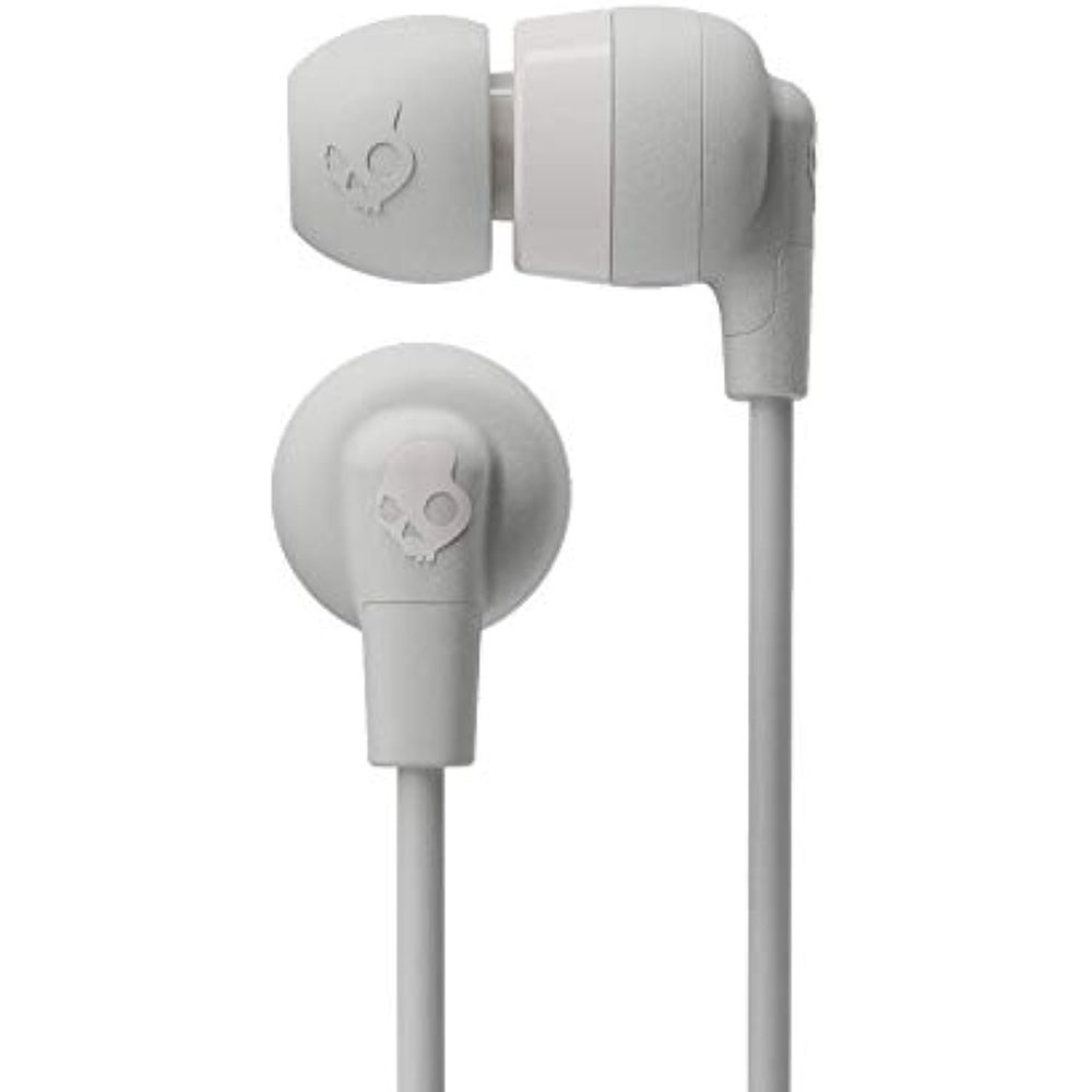 Auriculares Intrauditivos con Cable S2Imy-N747 Skullcandy Unisex en Blanco