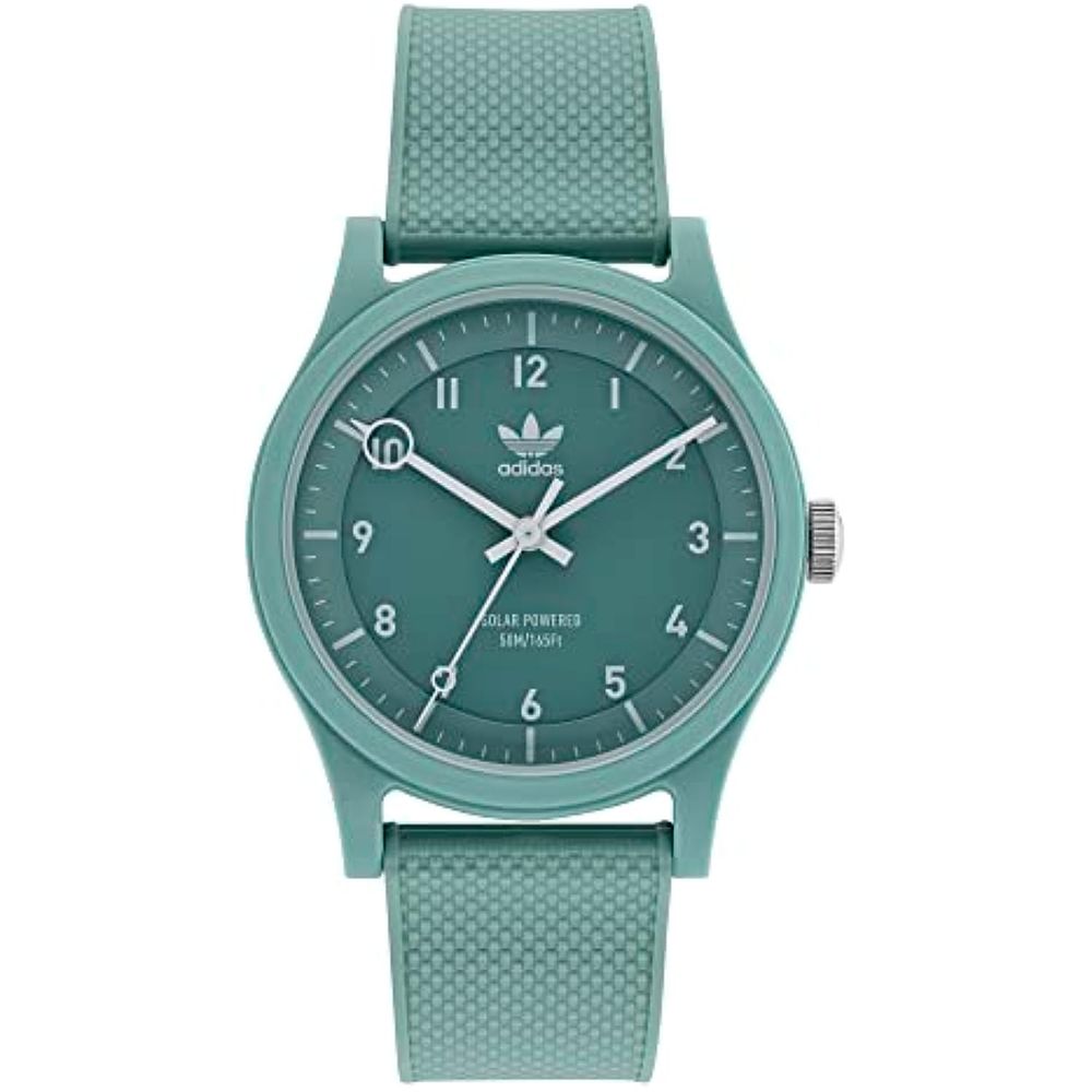Reloj de Lujo Adidas Aost220452I para Mujer en Verde