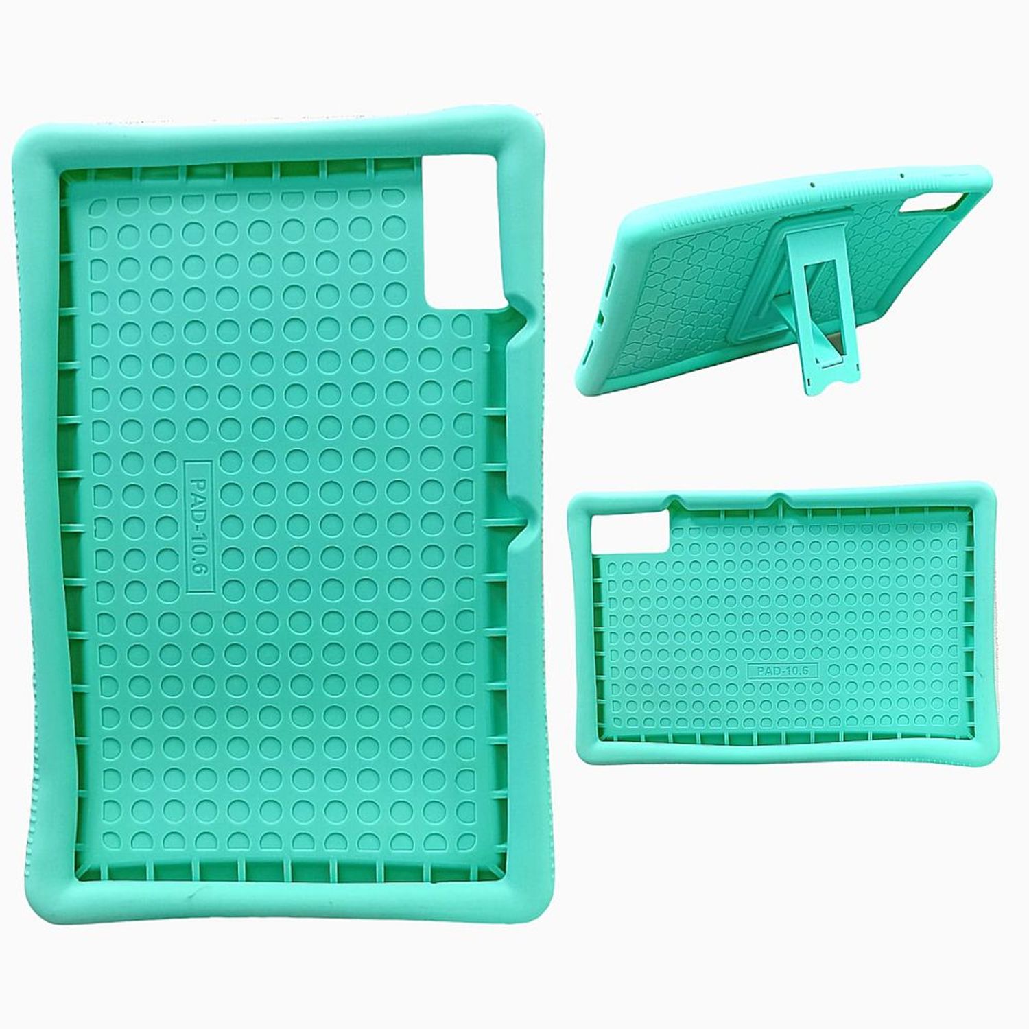 Funda Bookcover para Tablet Xiaomi Redmi Pad SE Verde I Oechsle - Oechsle