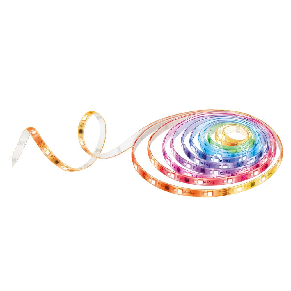 Tira Led TP-Link Tapo L930-5 Smart WiFi RGB