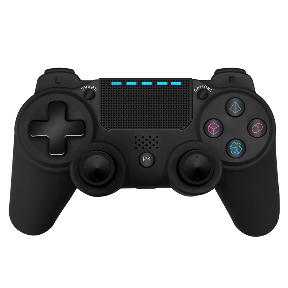 Qué tipos de control para PlayStation 4 existen y qué diferencias hay entre  ellos? Aquí algunas opciones