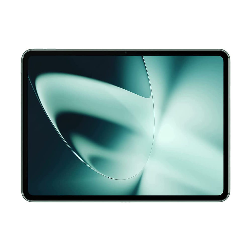OnePlus Pad 11.61 pulgadas MediaTek Dimensity 9000 128GB WiFi Cellular Halo Green