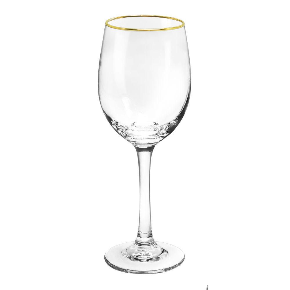 Copas Para Champagne Colores Individuales Vidrio 7 Pzas