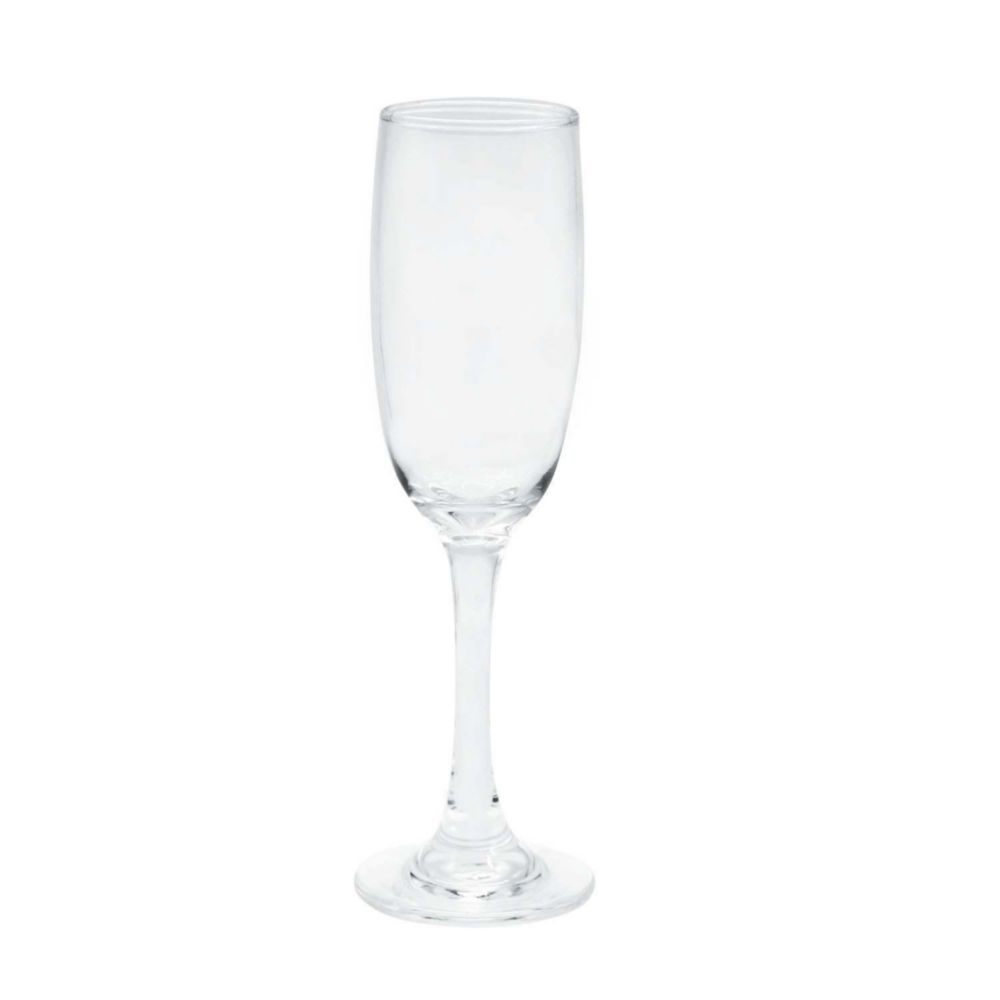 Set X 6 Vasos Copa Champagne
