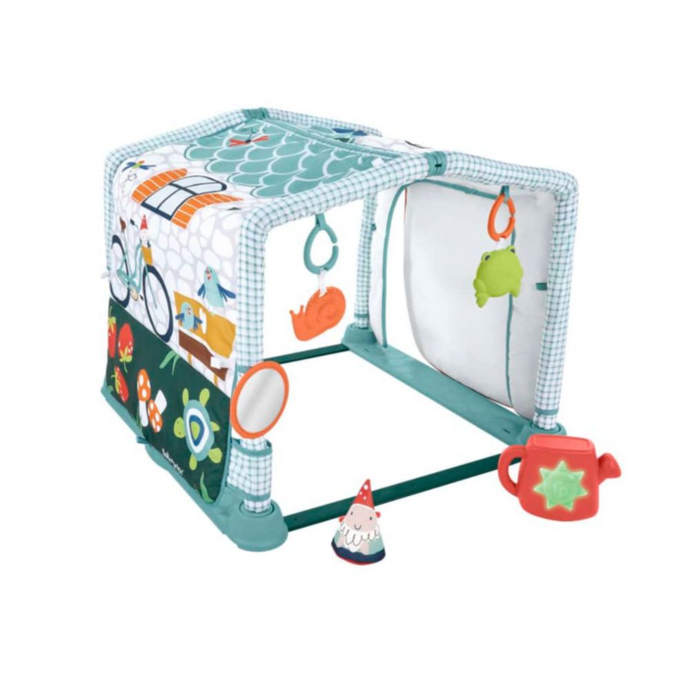 Gimnasio bebe fisher online price