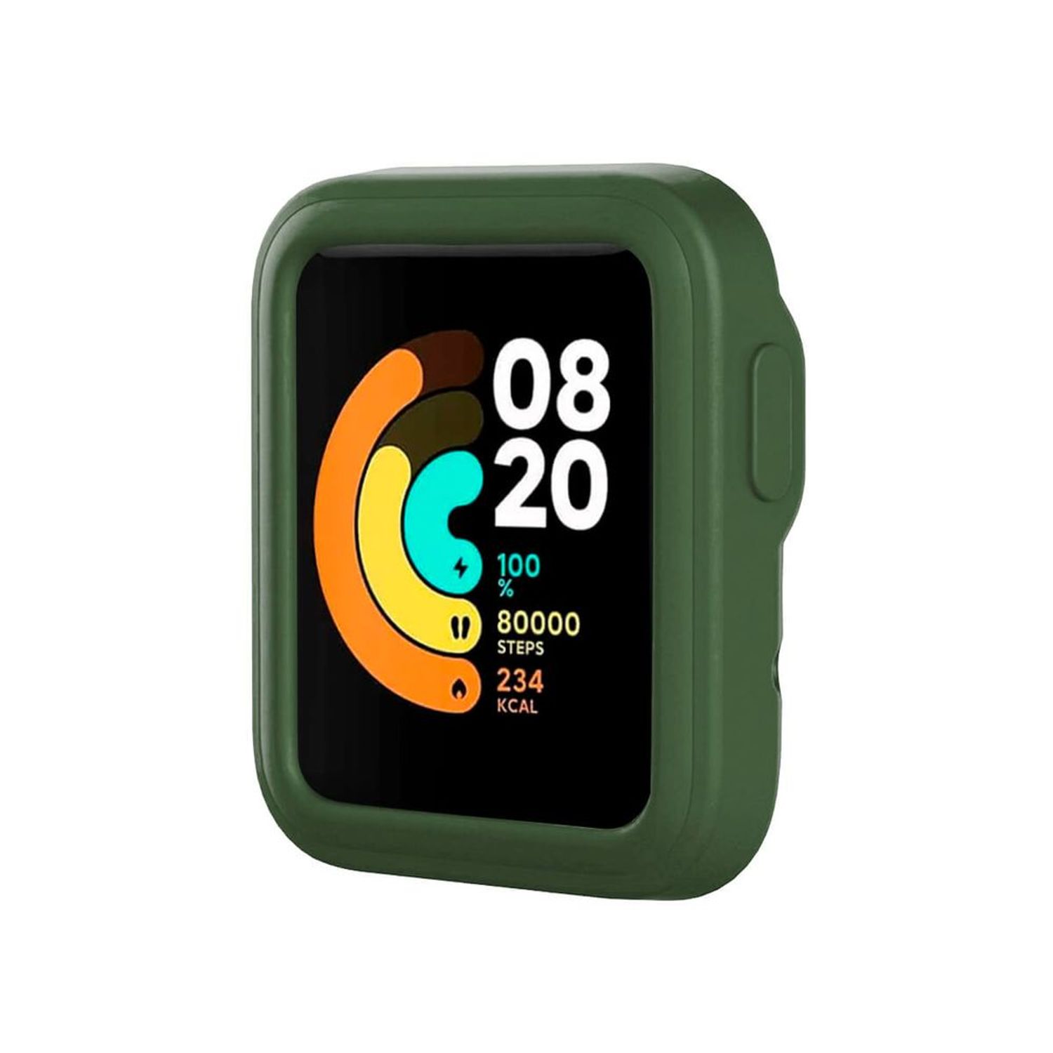 Redmi Watch 2 Lite - Envio Gratis Y Cuotas