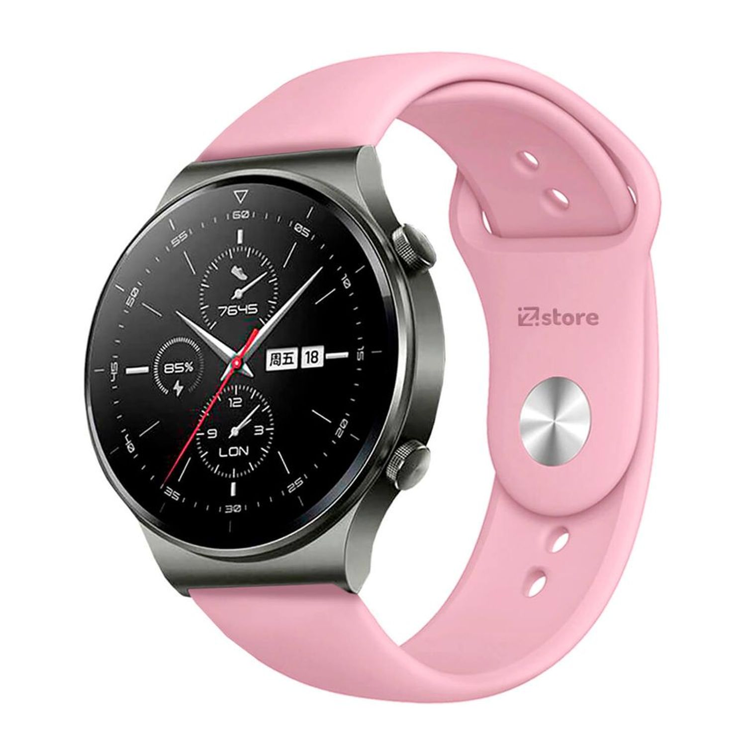 Correa Para Huawei Watch GT2 Pro Colores - IziStore Peru