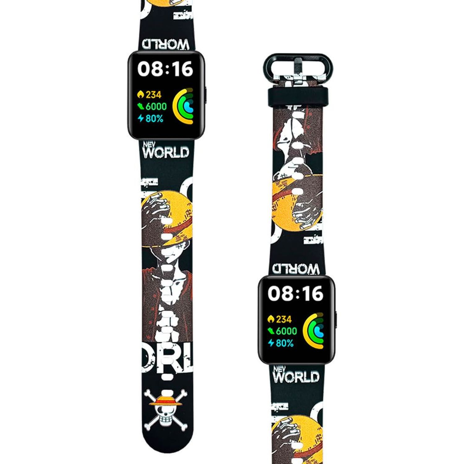 Correa Compatible Con Xiaomi Watch Lite / Redmi Watch 2 Lite