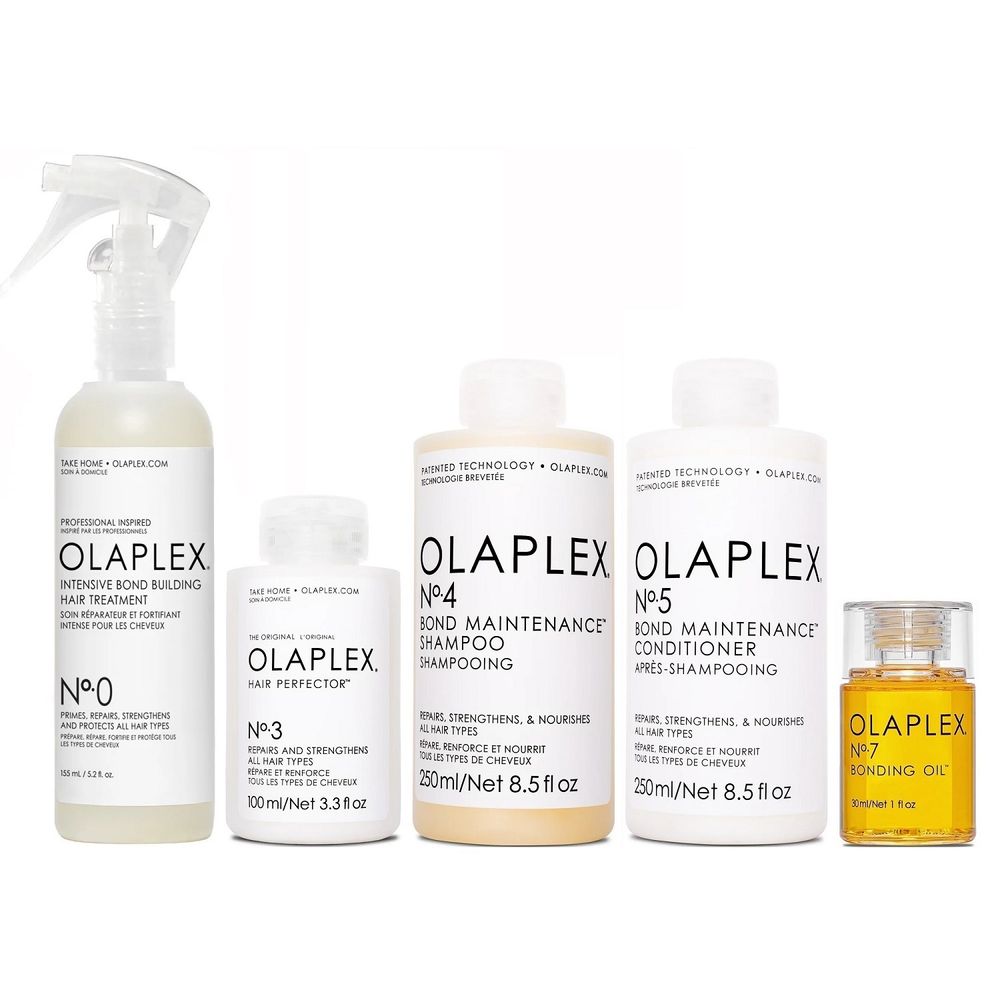 Tratamiento en aceite Olaplex N°7 30ML