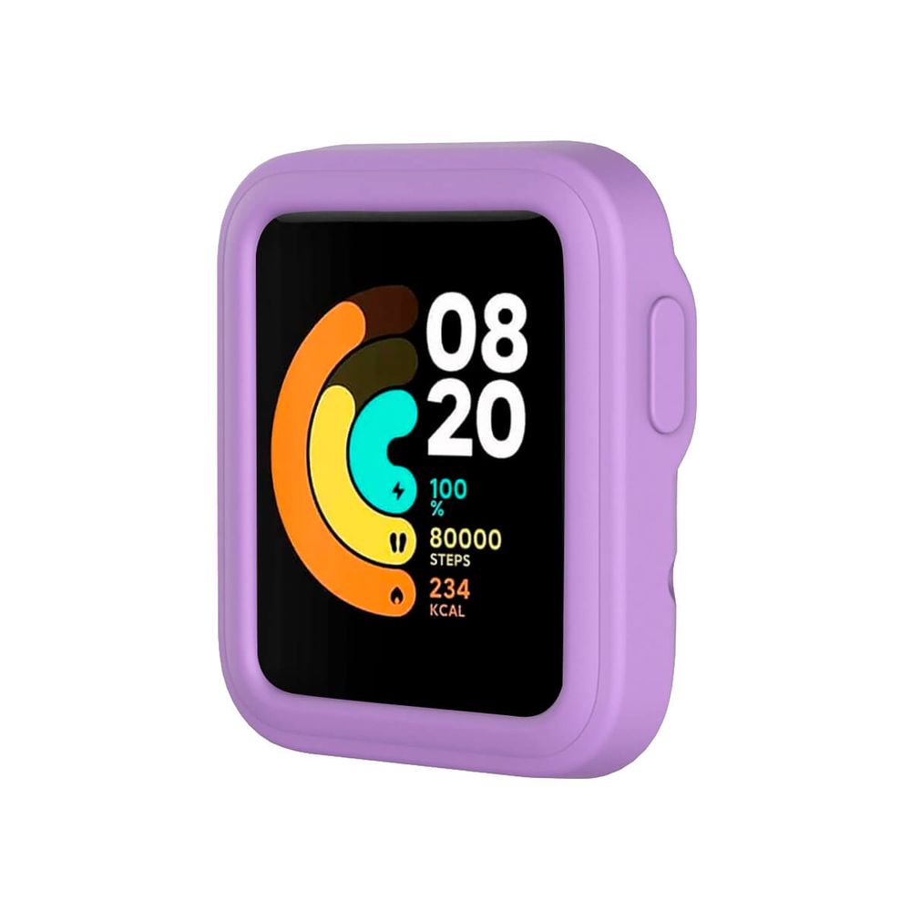 Correa Para Xiaomi Redmi Watch 2 Lite Lila - Promart