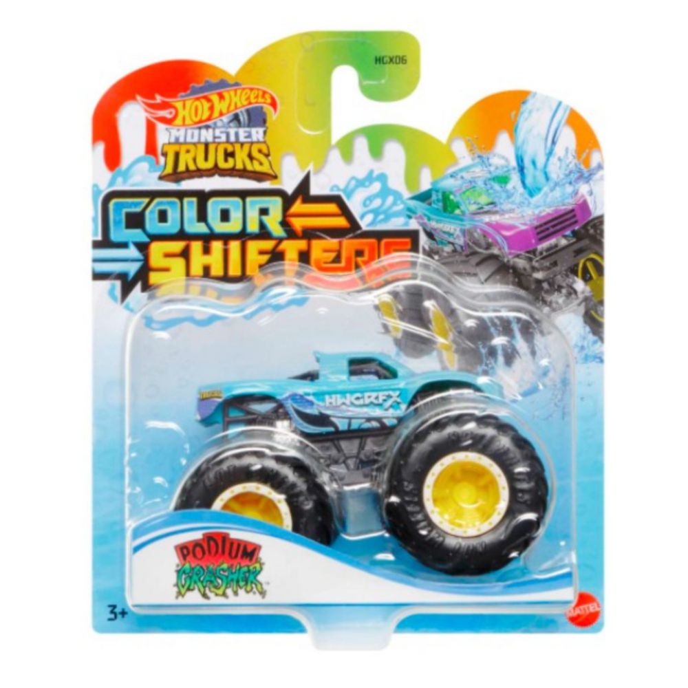 Hot Wheels Plaza Vea Juguetes 2020 Carro Hotwheels Color Shifter