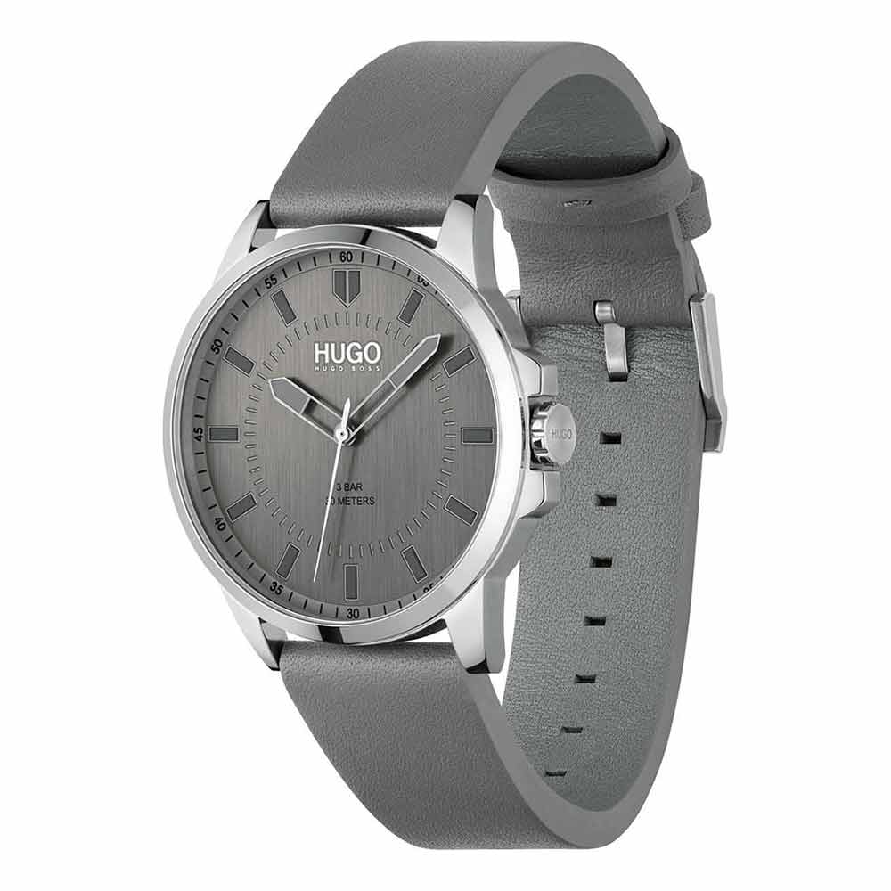 Reloj hugo boss cheap correa de cuero