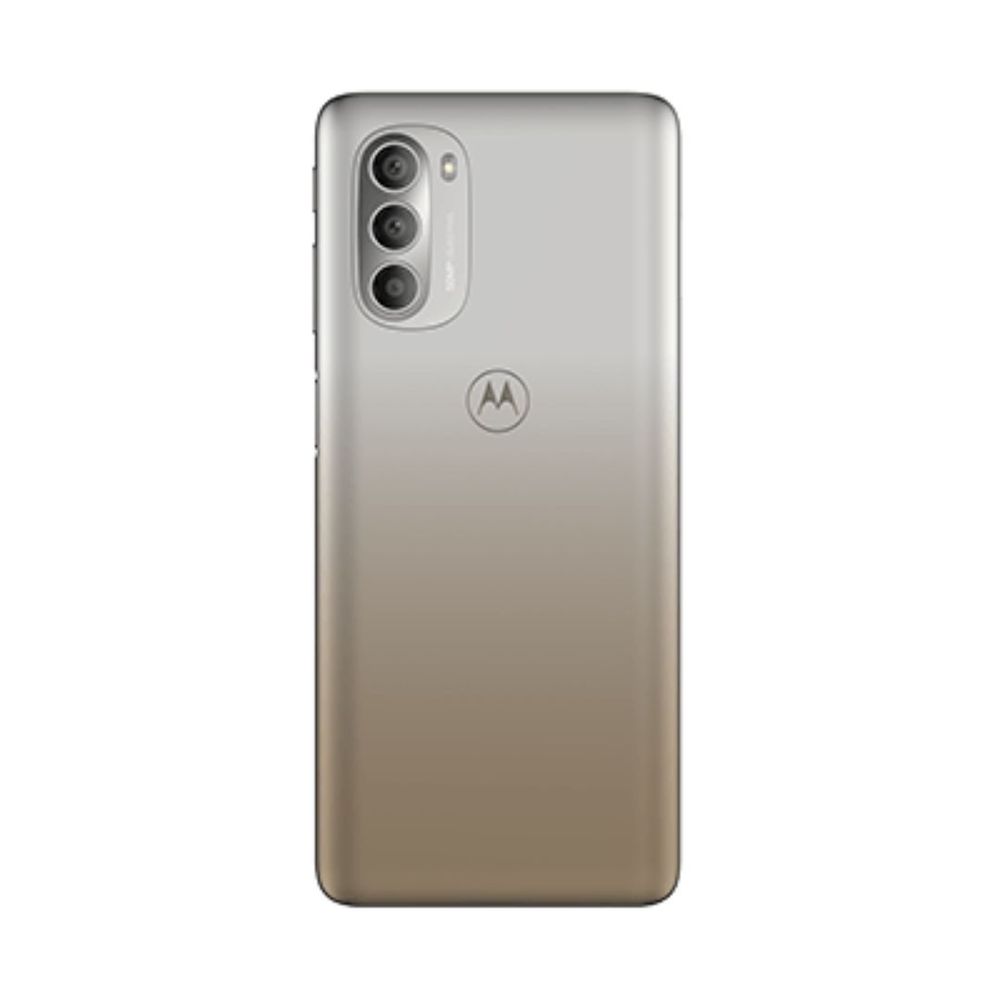 Motorola Moto Moto G51 5G: características y detalles del ultimo