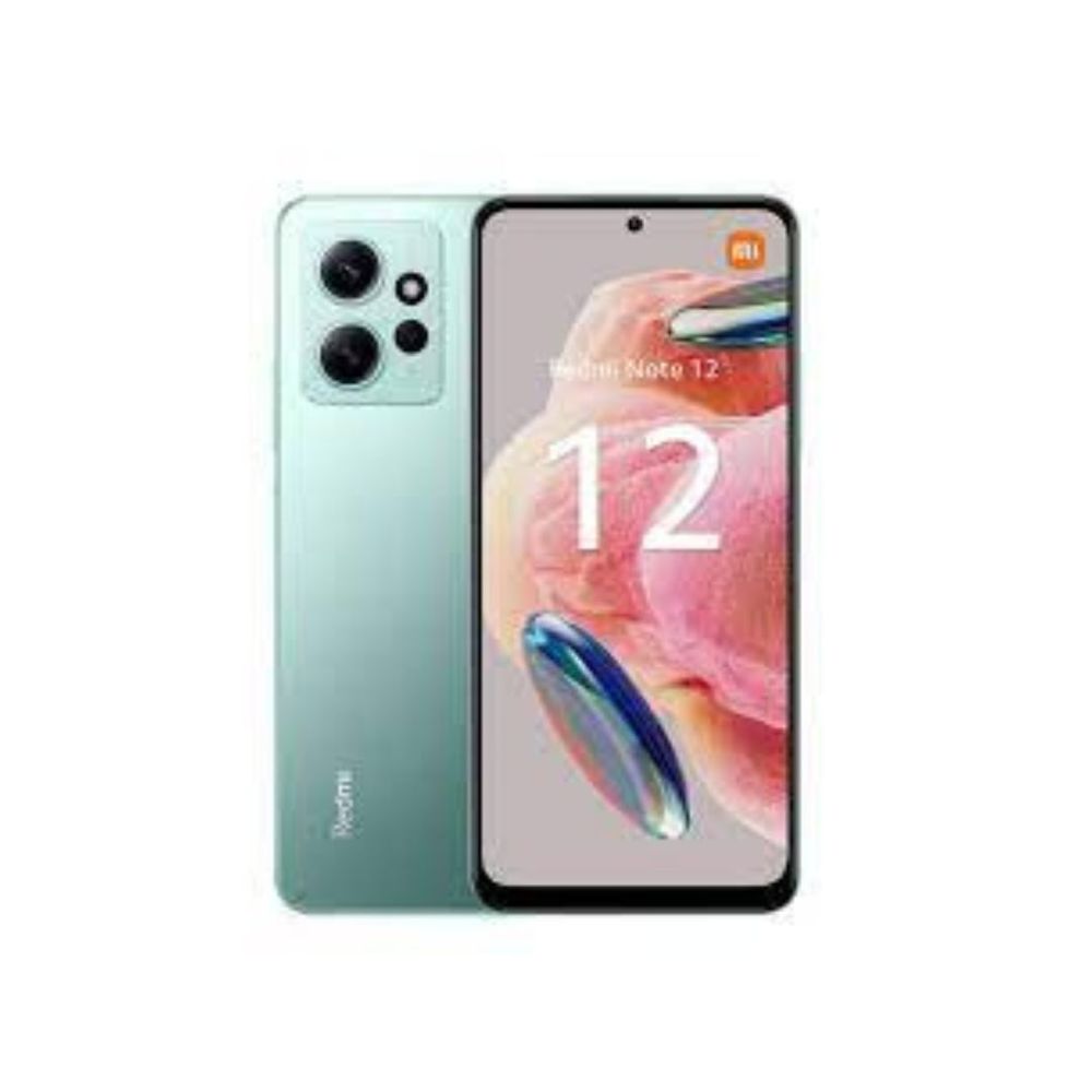 CELULAR XIAOMI REDMI NOTE 11 4GB 128GB  Start_ Venta de productos  tecnológicos