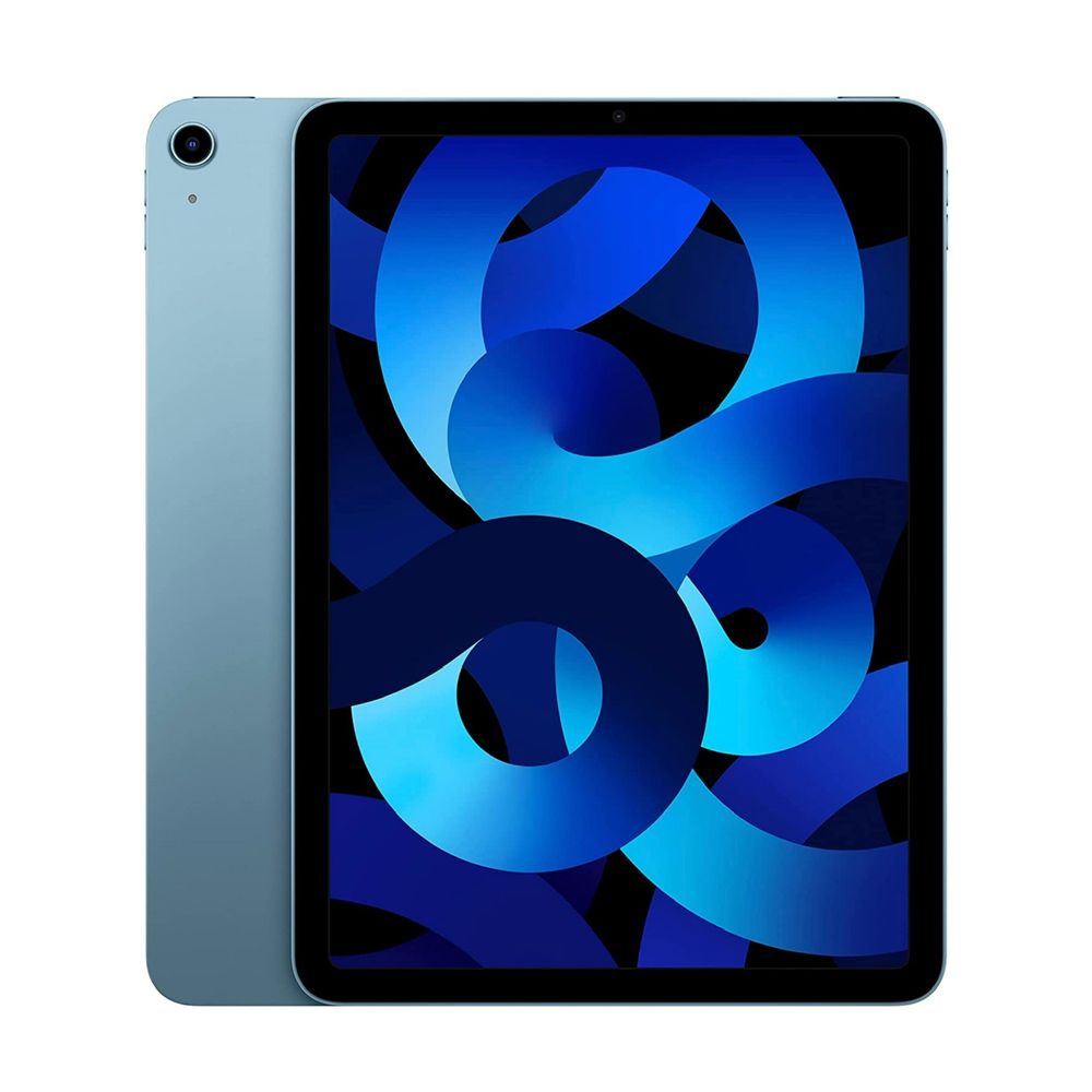 Ipad Air 5ta generacion 10.9" Wi-Fi 64GB Chip M1 Azul Apple