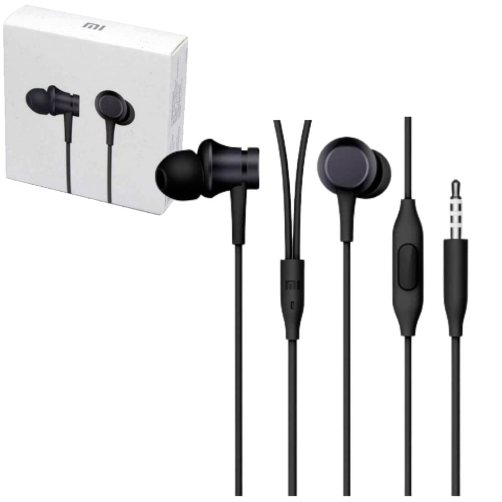 Audifonos mi discount in ear basic