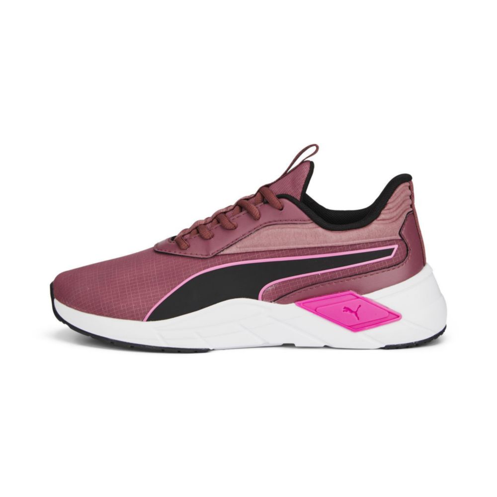 Zapatillas puma outlet rosa palo