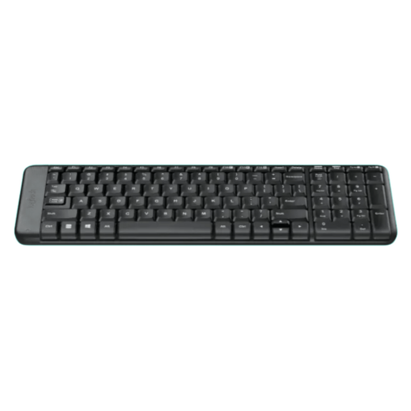 Combo Teclado + Mouse Gamer 2 En 1 De Colores 35 Teclas G506 GENERICO