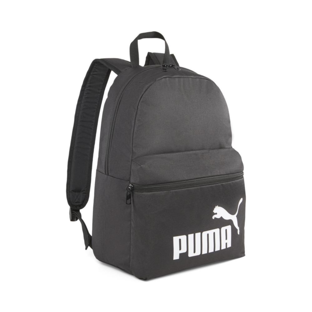 Mochila Puma 079943 01 Phase Backpack Negro