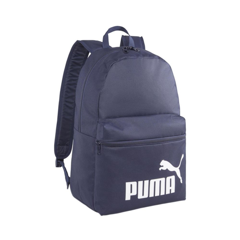 Mochila Puma 079943 02 Phase Backpack Azul