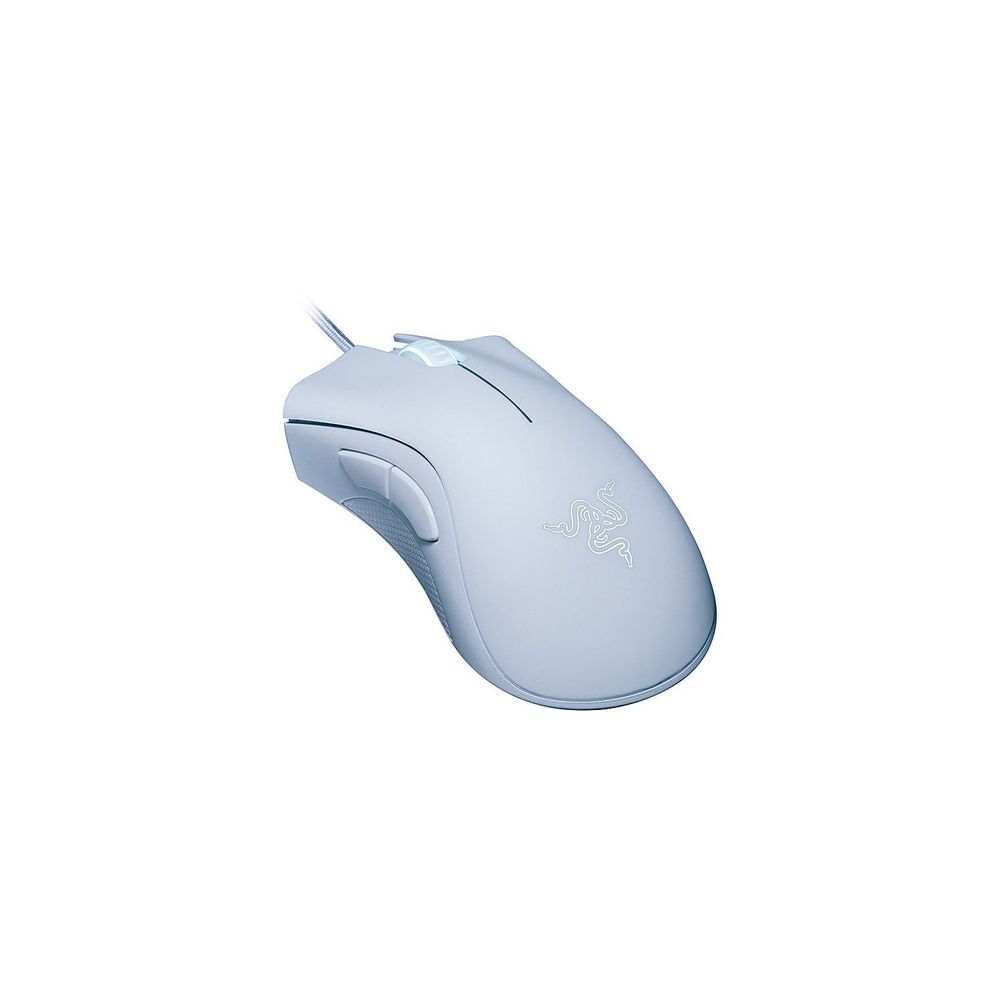 Razer DeathAdder Essential 6400 DPI Optik Sensör, 5 Programlanabilir