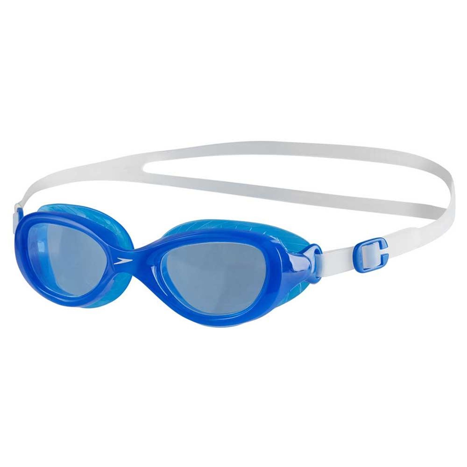 Gafas Natación Speedo Swedish Lente Azul