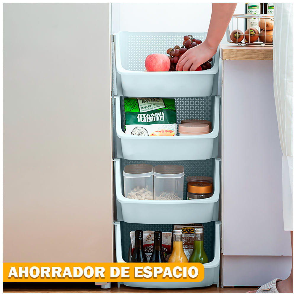 Escurridor Para Cocina 85 cm