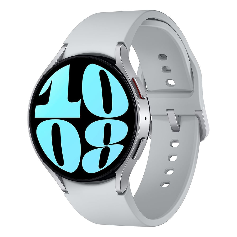 Galaxy Watch 6 44mm LTE Silver