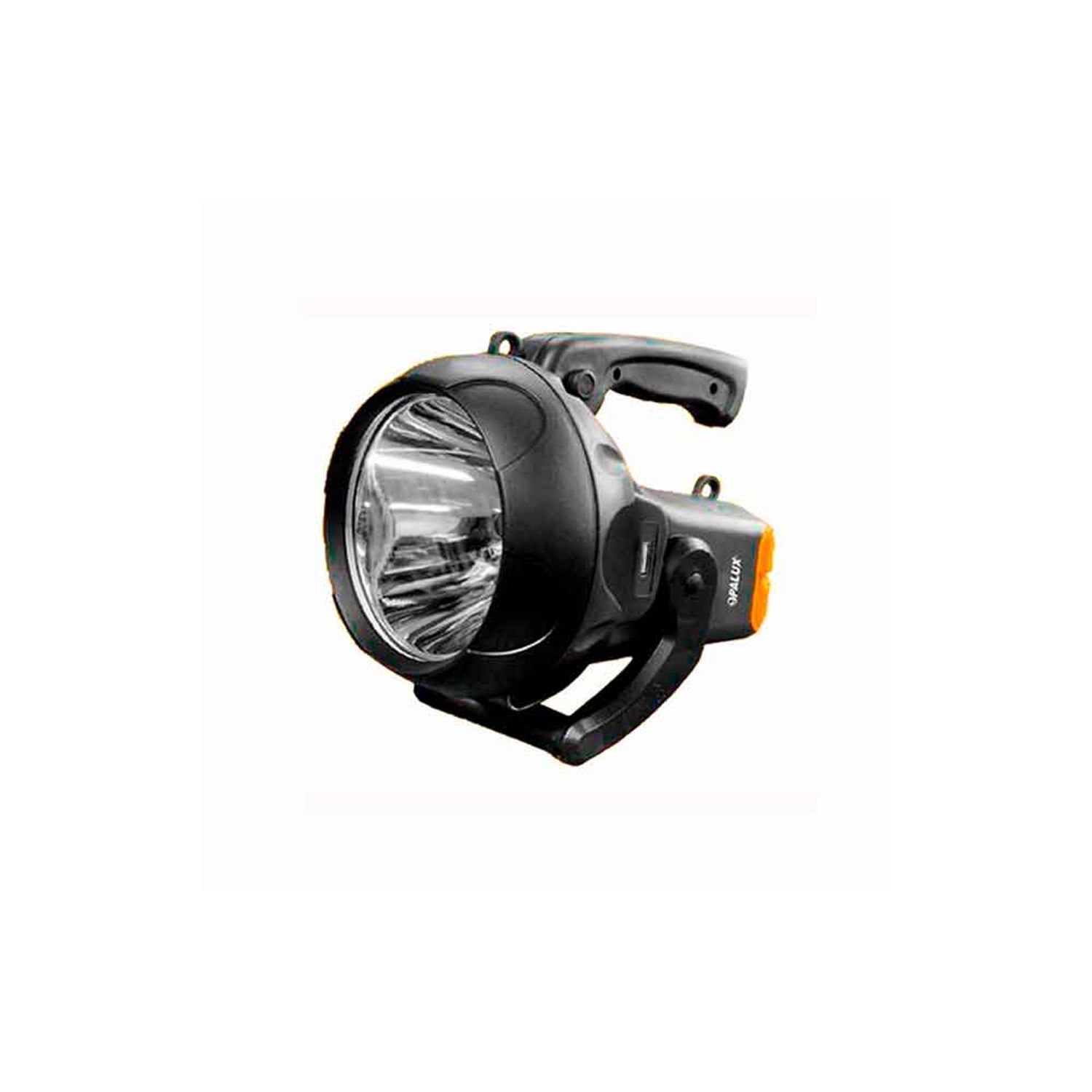 Linterna LED Recargable Opalux OP-4251A