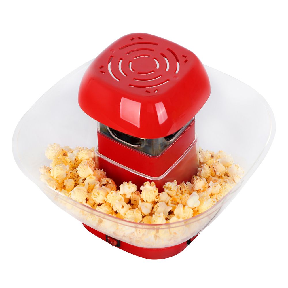 Máquina para palomitas de maiz Housewares - Oechsle