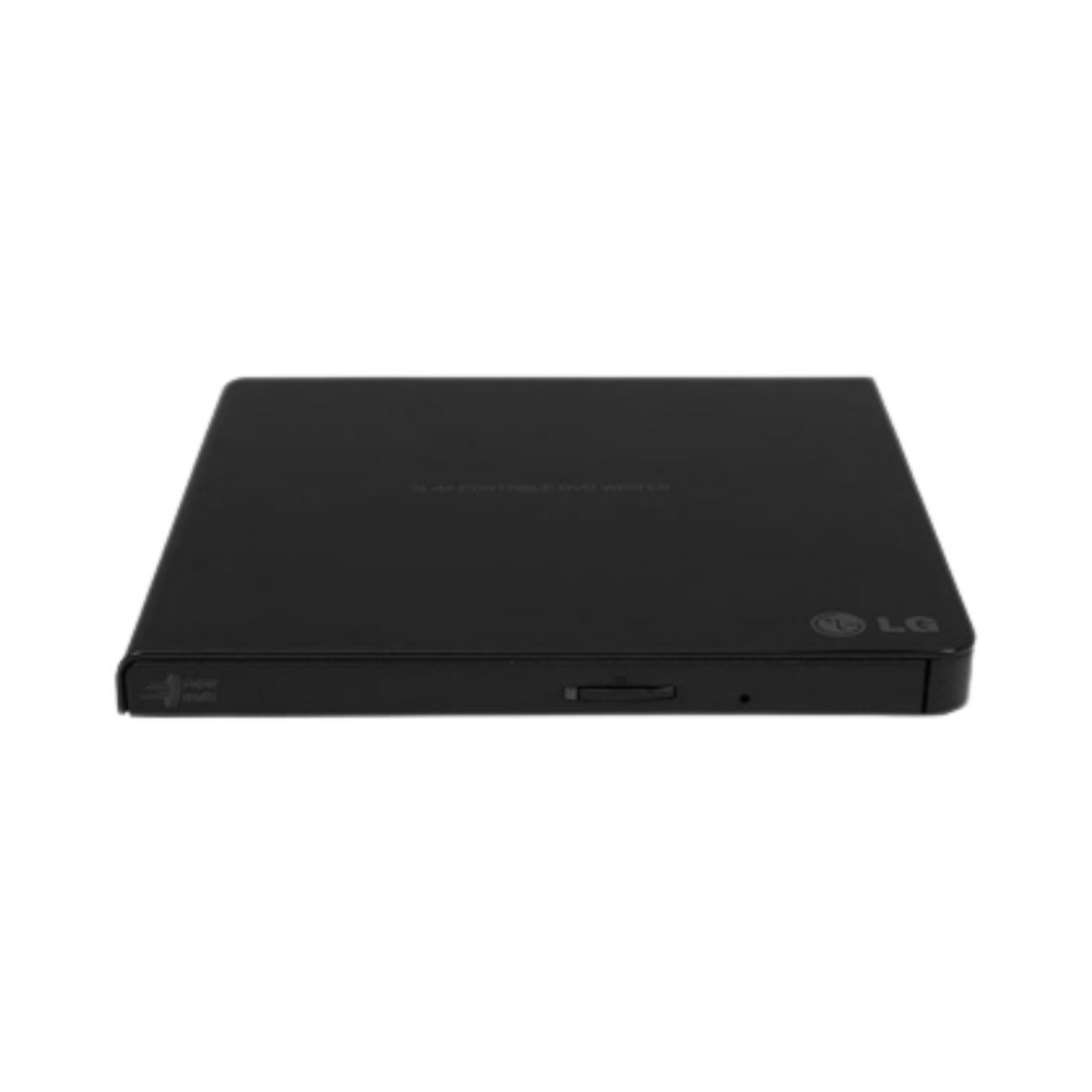 Grabador Dvd Usb Super Multi Lg Gp65nb60 Slim Black