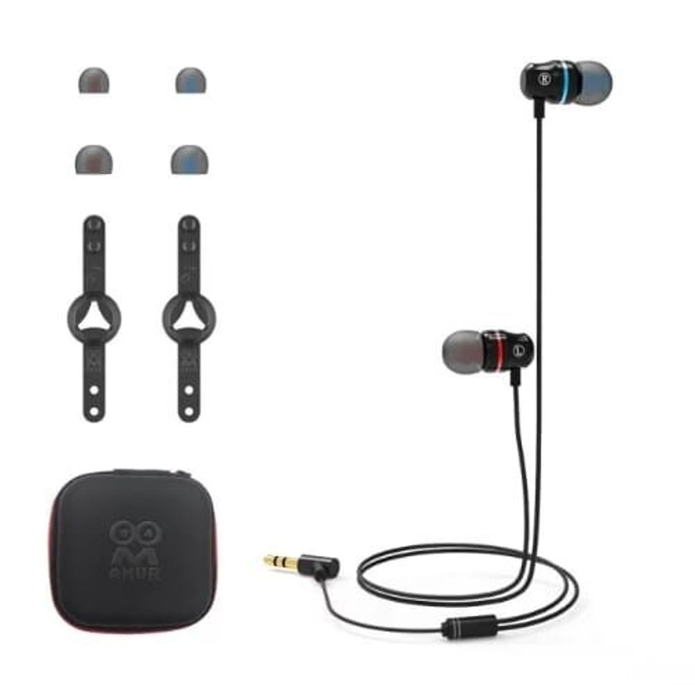 Audifonos Sonido 3D AMVR para Meta Quest 2