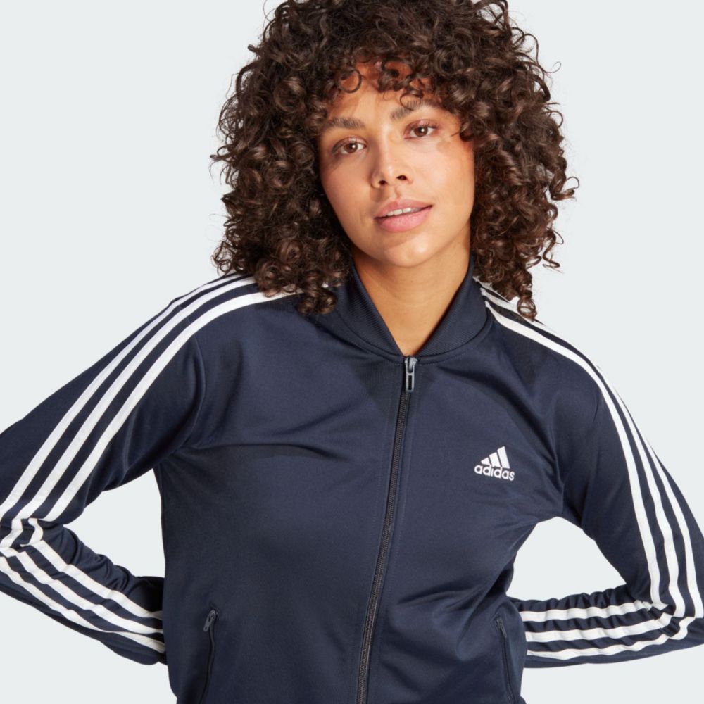 Buzo adidas cheap originals azul