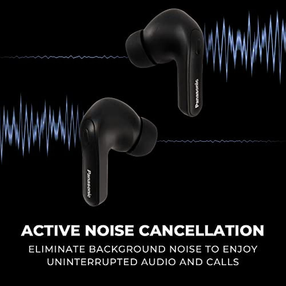 Audífonos PANASONIC Inalámbricos Bluetooth In Ear TWS RZ-B
