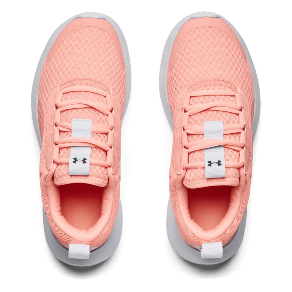 Under Armour Zapatilla Running Mujer Ua W Surge 3 rosado