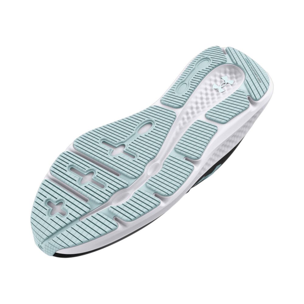 Zapatillas Running Mujer Charged Pursuit Azul Under Armour UNDER ARMOUR