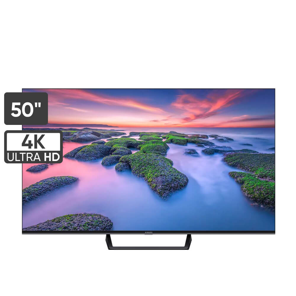 Televisor XIAOMI LED 50 HD Smat Tv TV050XIAPRO - Oechsle