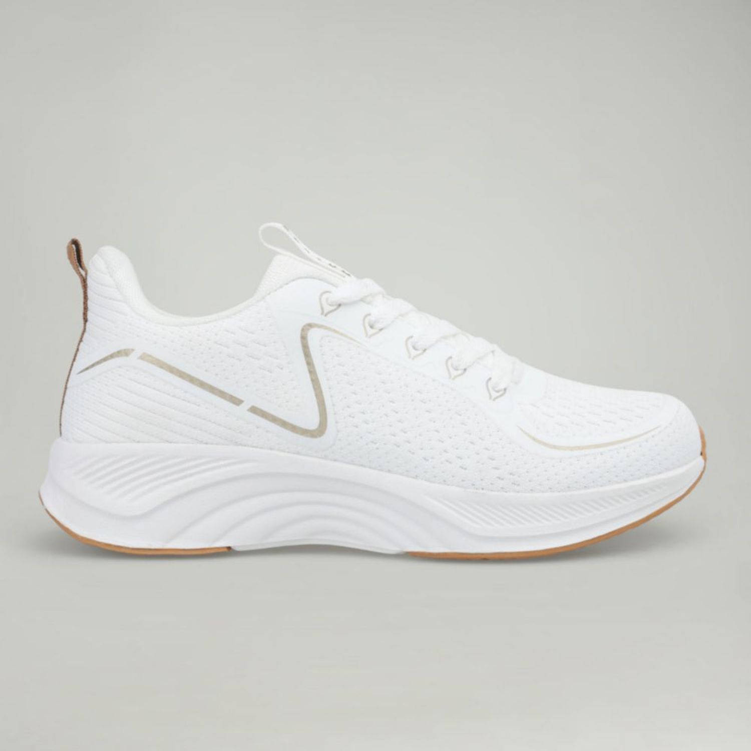 Zapatillas Deportivas para Mujer Podium Riley Aw21513W V3 Blanco